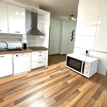 Plaza Europa Mas Que Apartamentos Мурсія Екстер'єр фото
