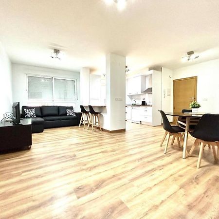 Plaza Europa Mas Que Apartamentos Мурсія Екстер'єр фото