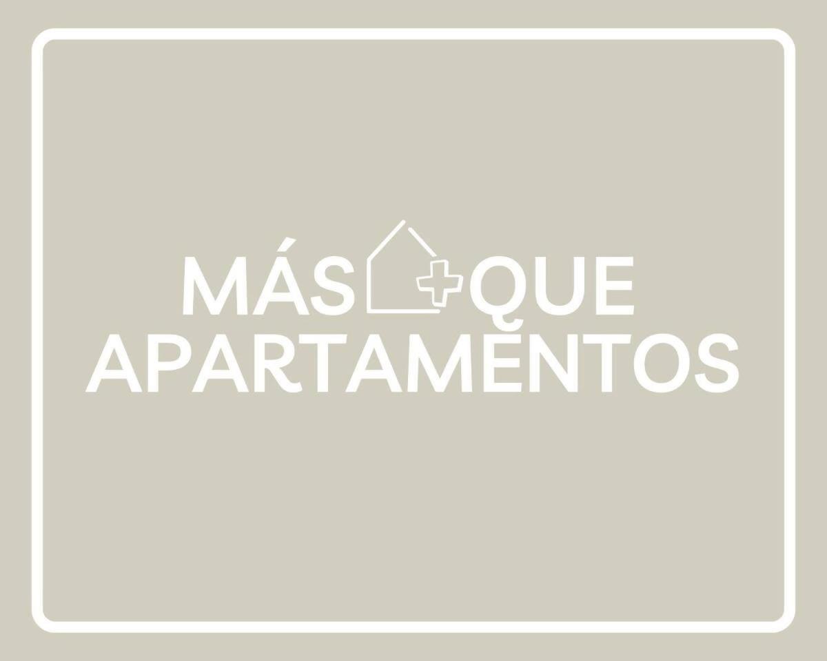 Plaza Europa Mas Que Apartamentos Мурсія Екстер'єр фото