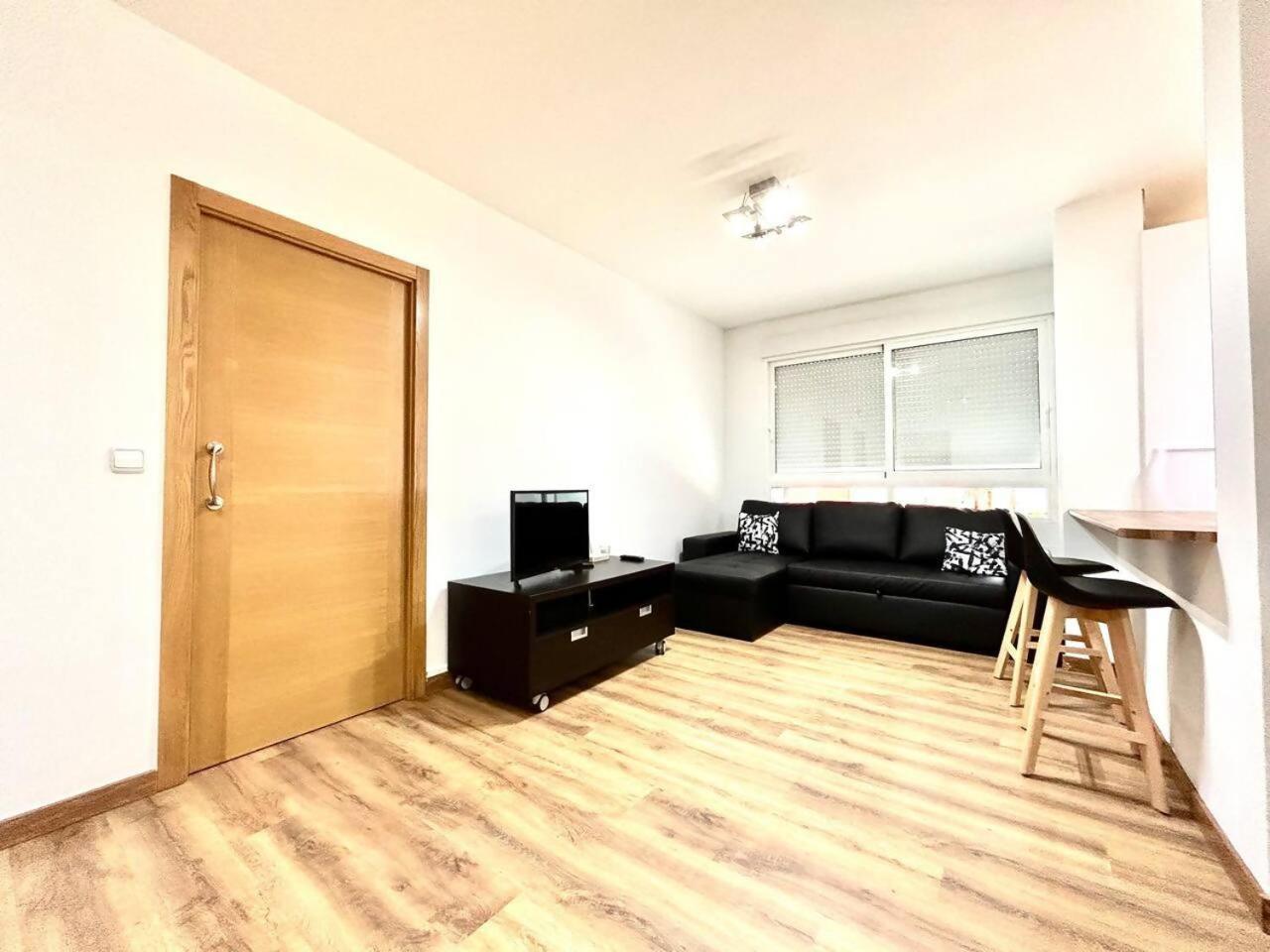 Plaza Europa Mas Que Apartamentos Мурсія Екстер'єр фото